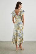 Load image into Gallery viewer, RAILS DINA DRESS | DIFFUSED BLOSSOM
