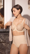 Load image into Gallery viewer, EMPREINTE ECLIPSE BRIEF | CREAMY BEIGE
