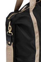 ILSE JACOBSEN SHOPPER | BLACK