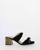 WONDERS Heeled Slide