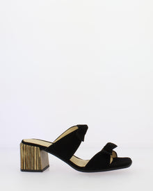 WONDERS Heeled Slide