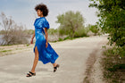 WONDERS Heeled Slide