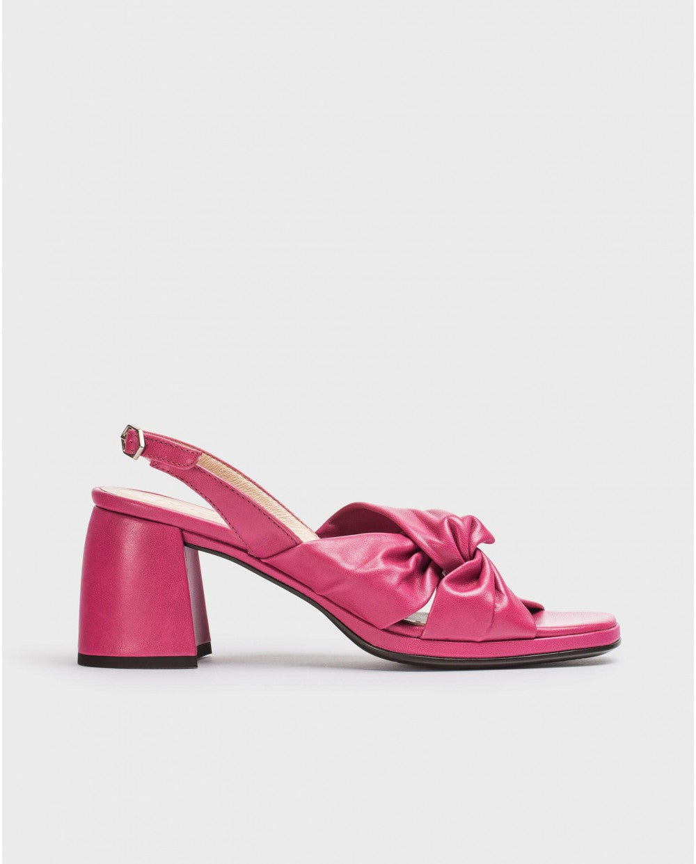 WONDERS WILD SANDAL