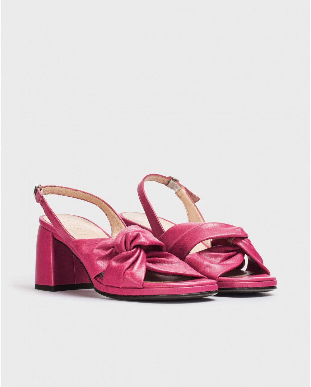 WONDERS WILD SANDAL