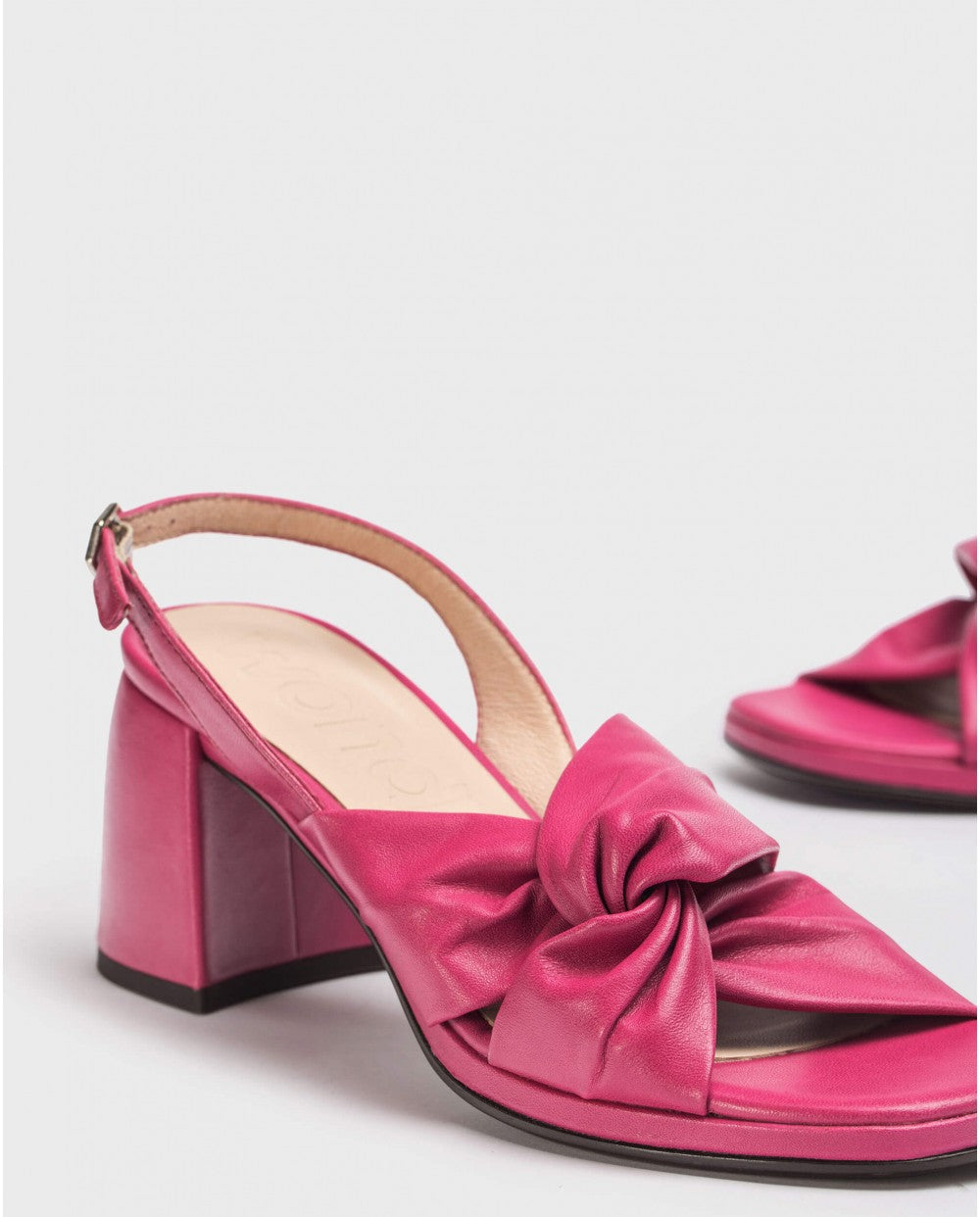 WONDERS WILD SANDAL
