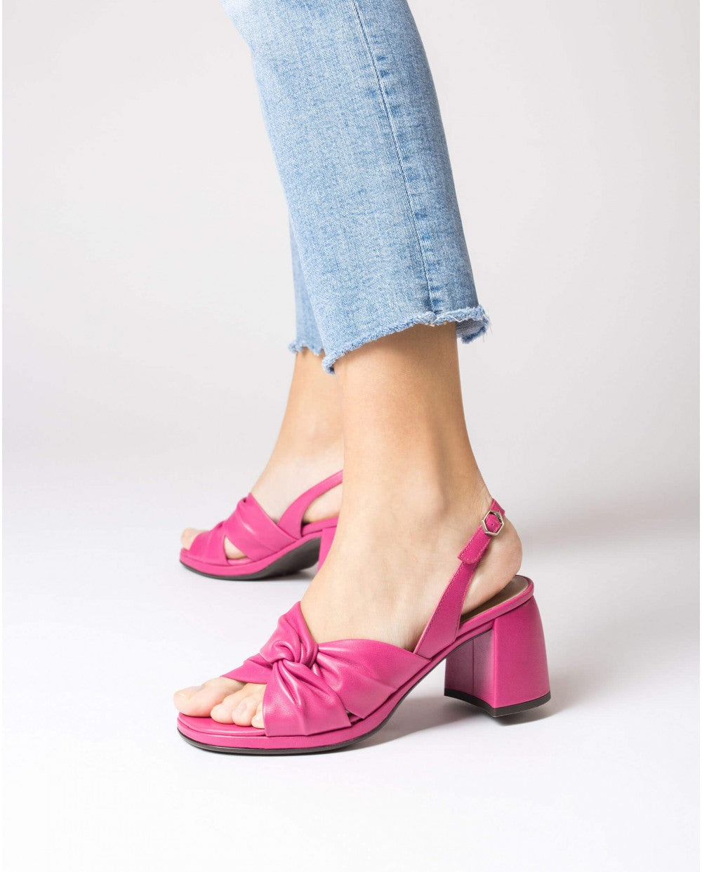 WONDERS WILD SANDAL