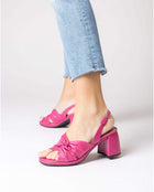WONDERS WILD SANDAL
