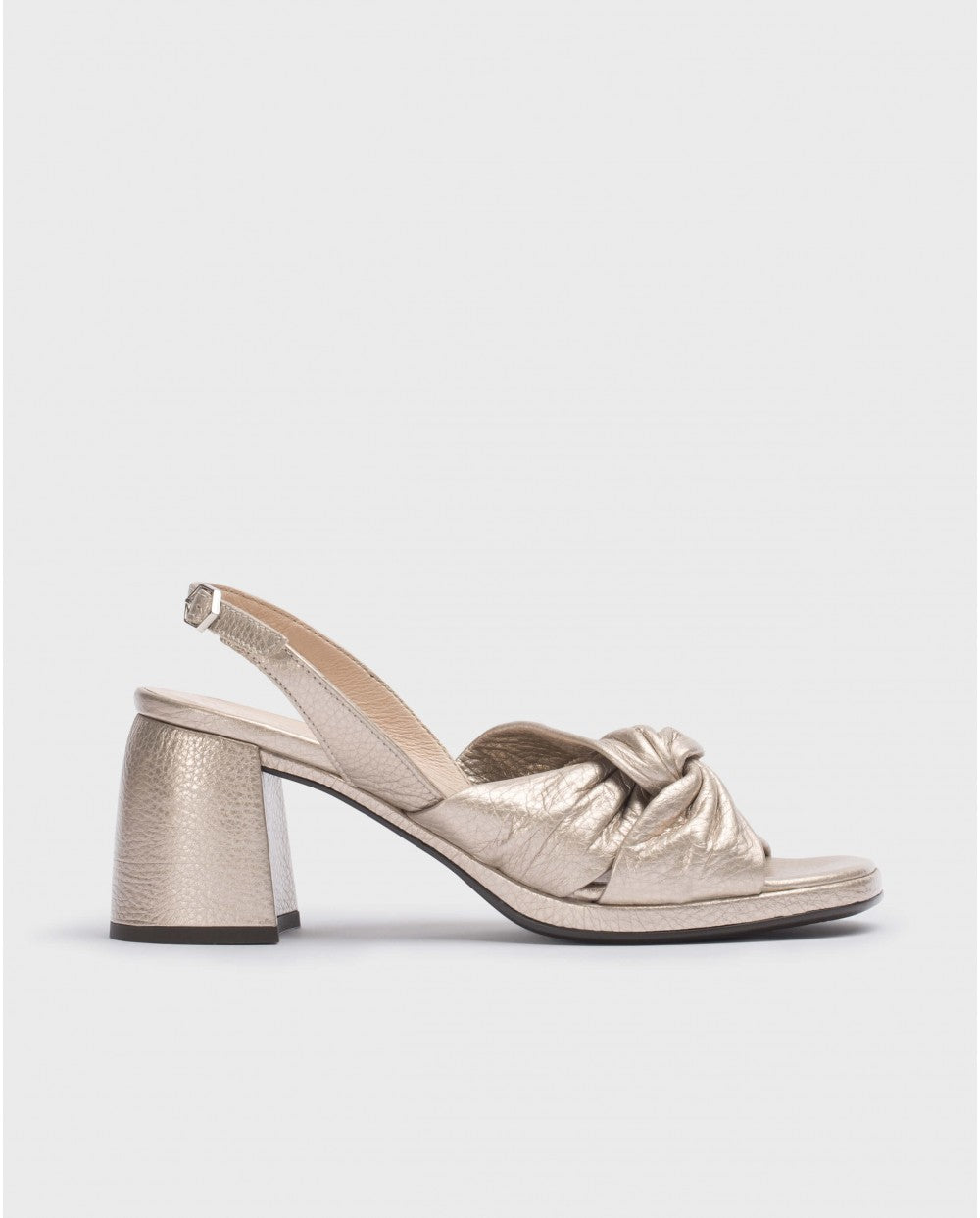 WONDERS WILD SANDAL