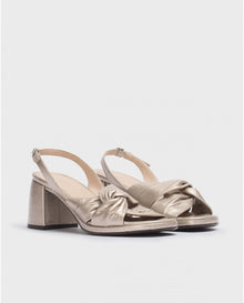 WONDERS WILD SANDAL
