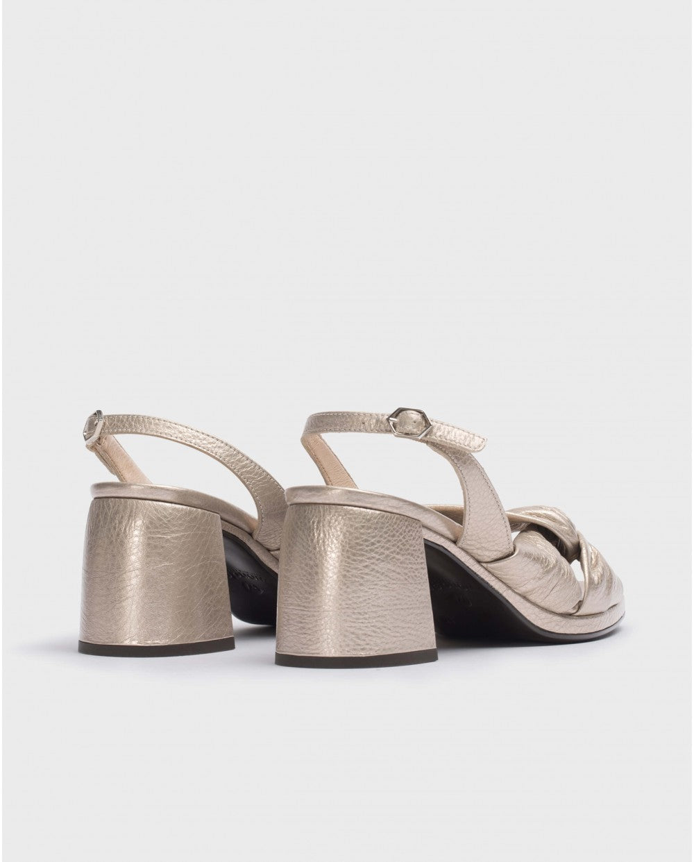 WONDERS WILD SANDAL