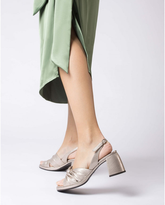 WONDERS WILD SANDAL