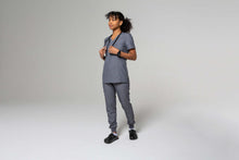 BIRKENSTOCK BOSTON SUPER GRIP | Black