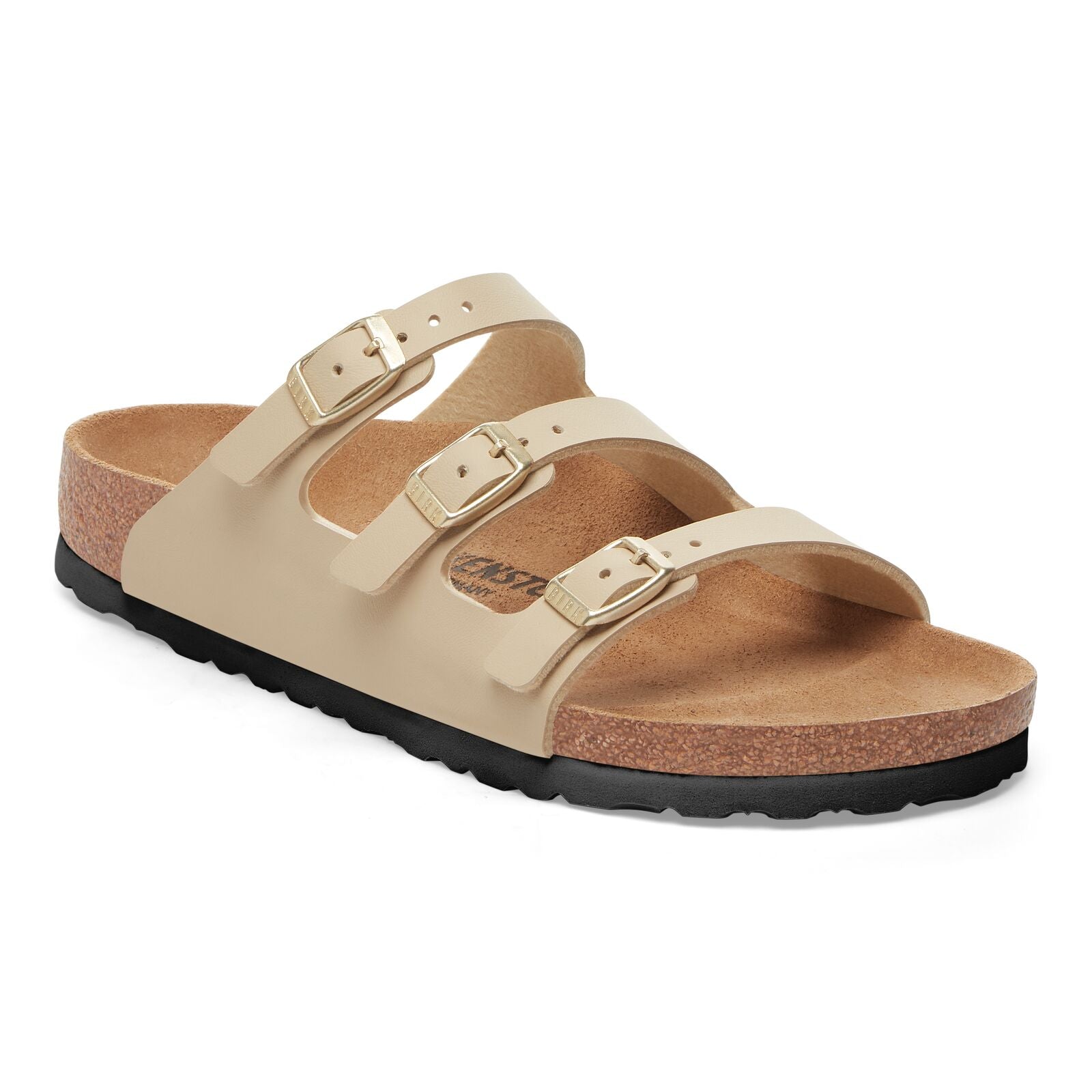 BIRKENSTOCK FLORIDA BIRKO FLOR | SANDCASTLE