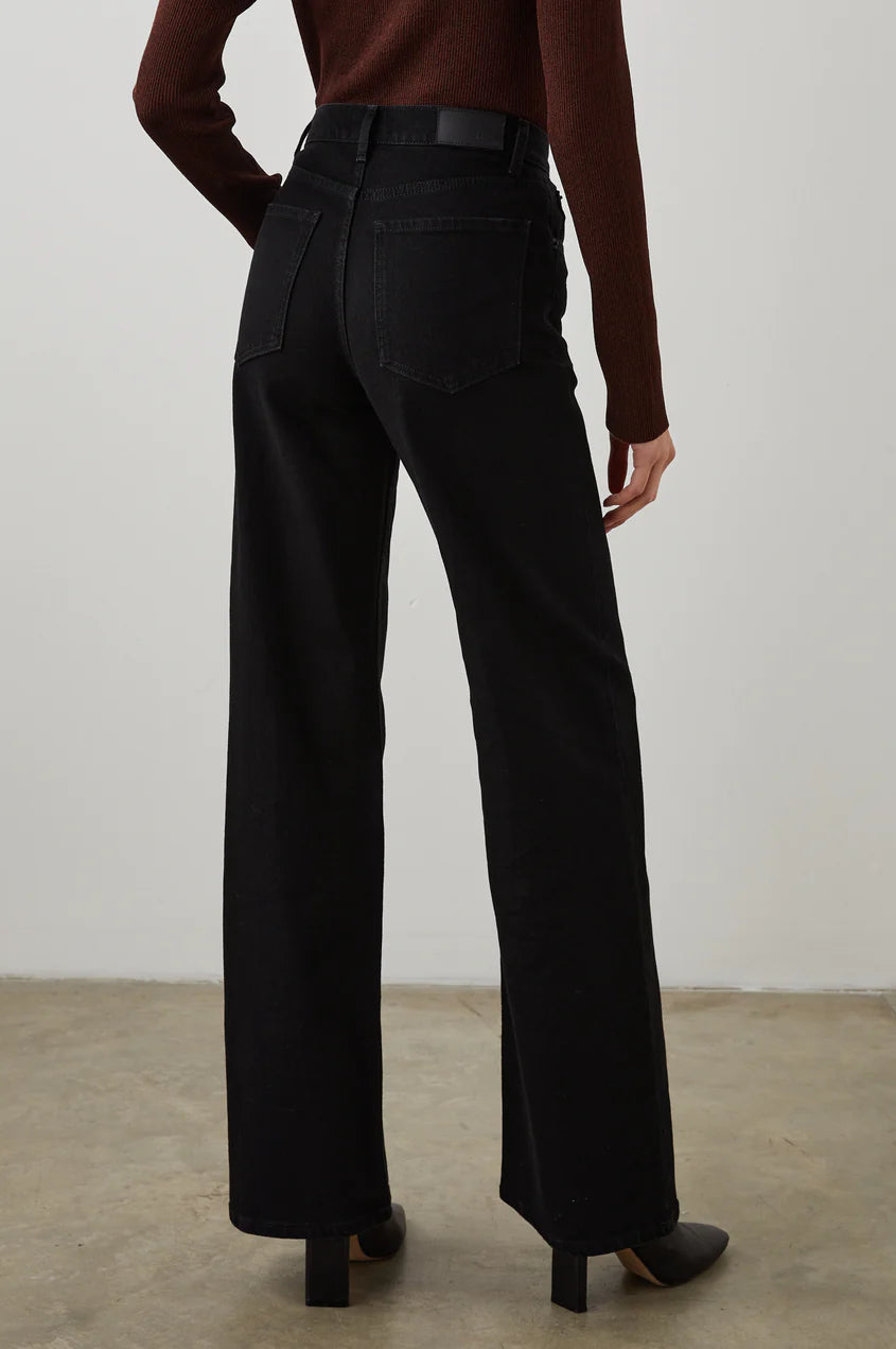 RAILS GETTY Wide Leg JEAN