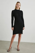 Load image into Gallery viewer, RAILS GILLIAN DRESS
