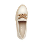 GABOR SPORTY LOAFER | BEIGE