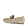 Load image into Gallery viewer, GABOR CLASSIC LOAFER | RAFFIA
