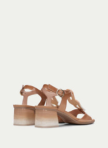 HISPANITAS IRIS Heeled Sandal