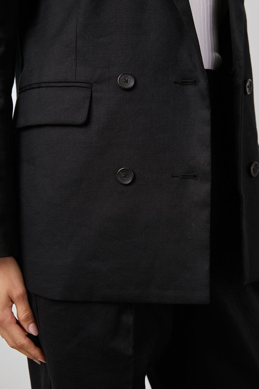 RAILS JAC BLAZER