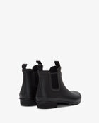 HUNTER BIG KIDS ORIGINAL CHELSEA BOOT