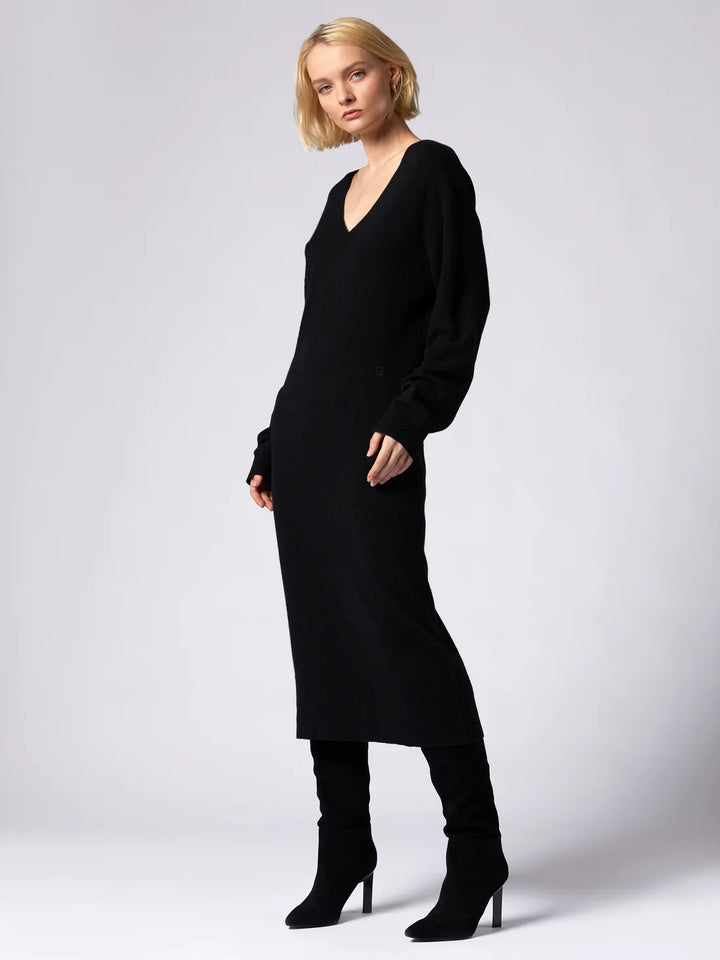 EQUIPMENT JEANNIE DRESS