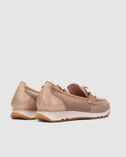 HISPANITAS MOCCASIN KAIRA | DESERT