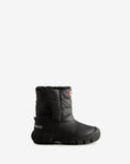 Load image into Gallery viewer, HUNTER LITTLE KIDS INTREPID SNOW BOOT
