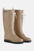 Load image into Gallery viewer, ILSE JACOBSEN TALL RUBBER BOOT | OTTER
