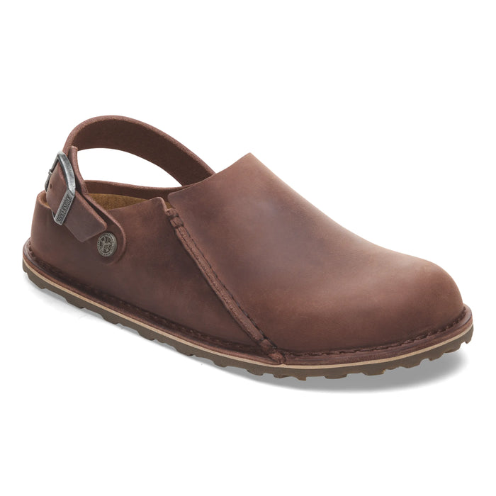 BIRKENSTOCK LUTRY PREMIUM | HABANA