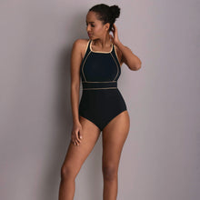 ANITA COLINA SWIMSUIT | AMBER GLOW