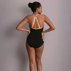 ANITA COLINA SWIMSUIT | AMBER GLOW