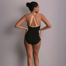 ANITA COLINA SWIMSUIT | AMBER GLOW
