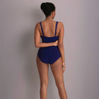 ANITA VERA MASTECTOMY SWIMSUIT | BLUE
