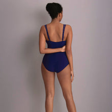 ANITA VERA MASTECTOMY SWIMSUIT | BLUE