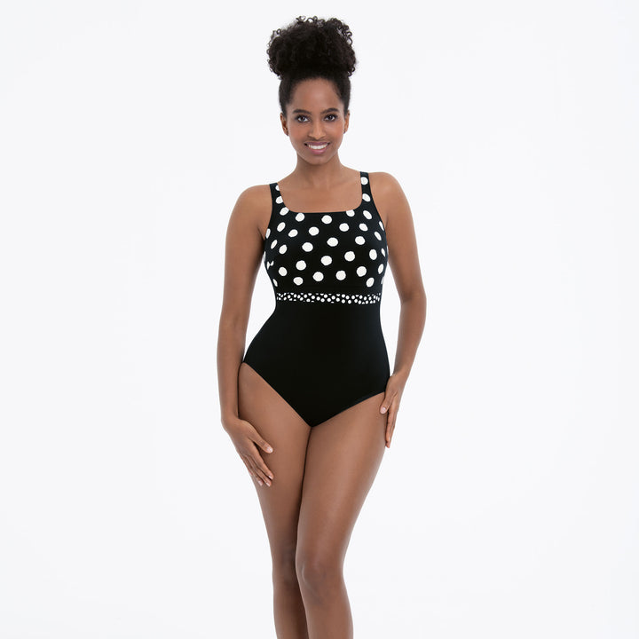ANITA MELILLA Mastectomy Swimsuit
