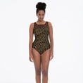 Load image into Gallery viewer, ANITA FRASCATI Mastectomy Swimsuit | TOFFEE
