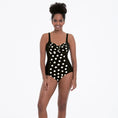 Load image into Gallery viewer, ANITA MALVINA Mastectomy Swimsuit
