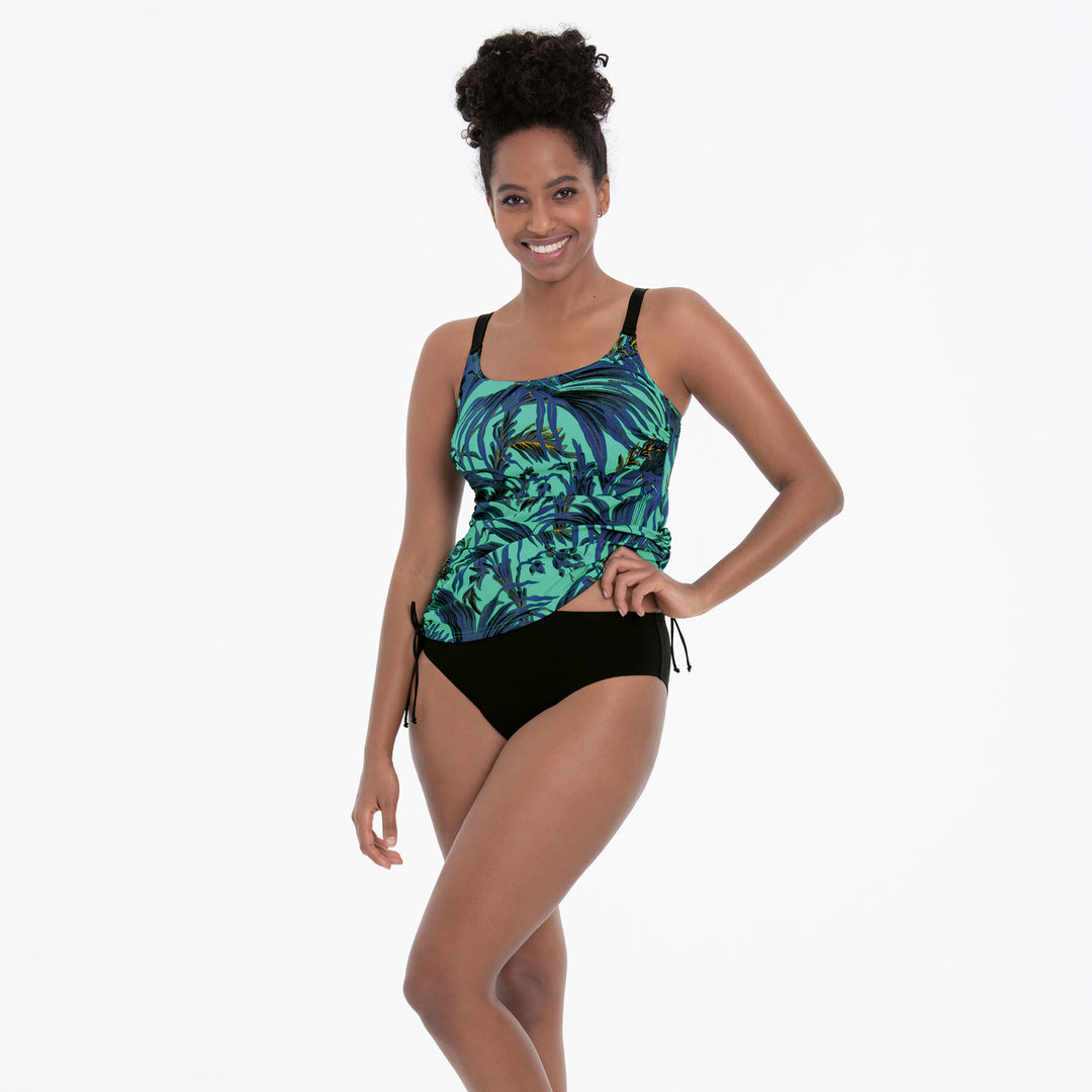 ANITA LATINA Mastectomy Tankini