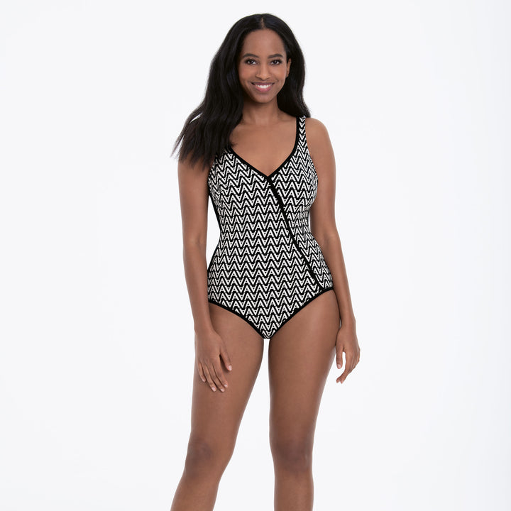 ANITA DUNJA SWIMSUIT