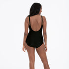 ANITA LUELLA SWIMSUIT | TOFFEE