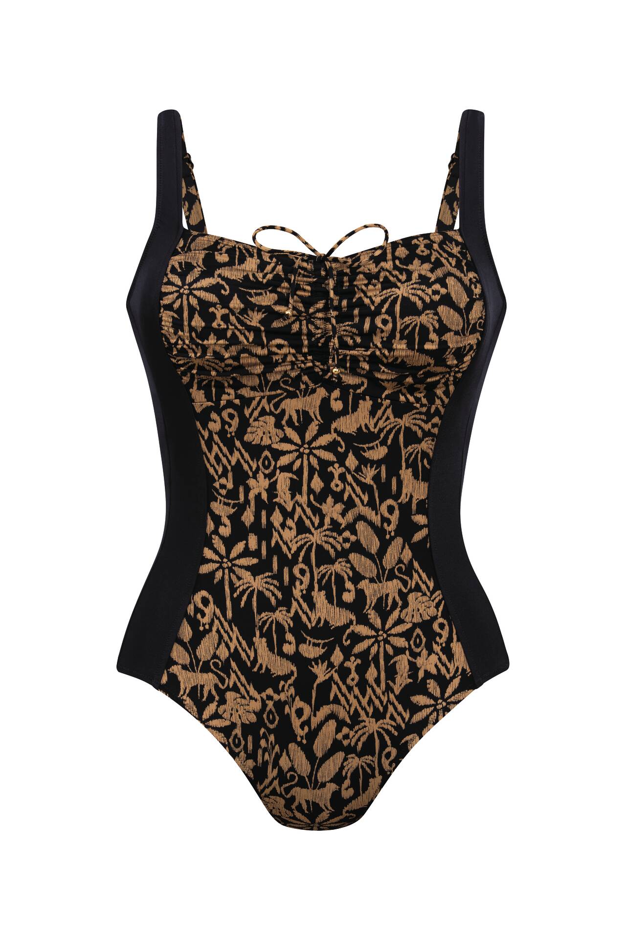 ANITA MALVINA MASTECTOMY SWIMSUIT | SECRET JUNGLE