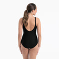 Load image into Gallery viewer, ANITA DIRBAN MASTECTOMY SWIMSUIT | MAGENTA
