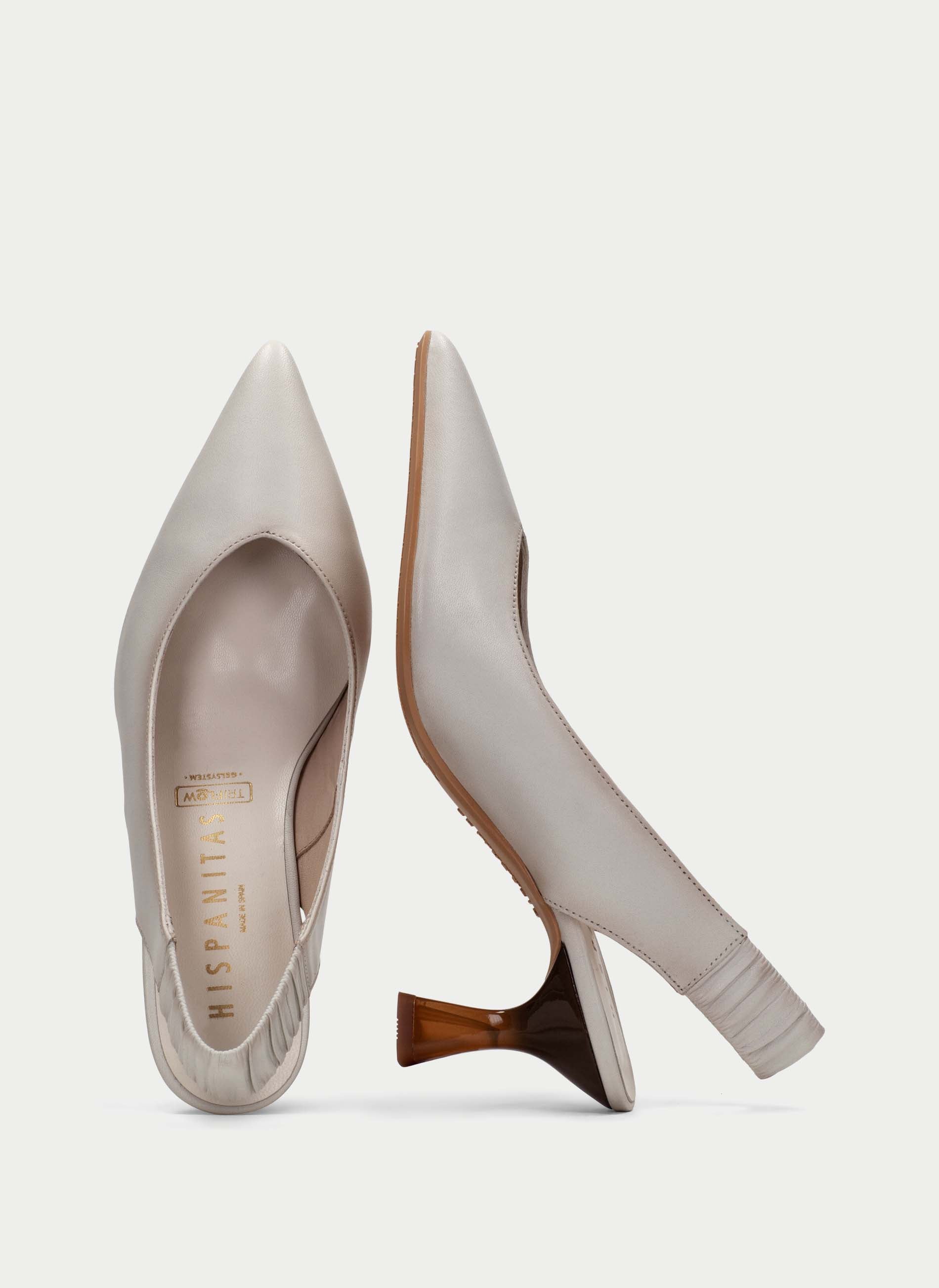 HISPANITAS MANUELA SLING BACK