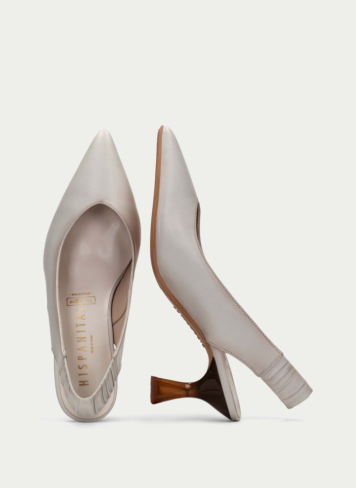 HISPANITAS Manuela Sling Back