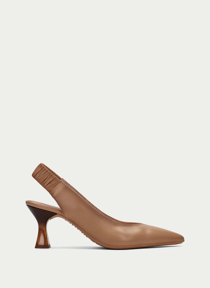 HISPANITAS Manuela Sling Back