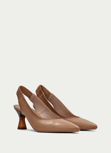 HISPANITAS MANUELA SLING BACK