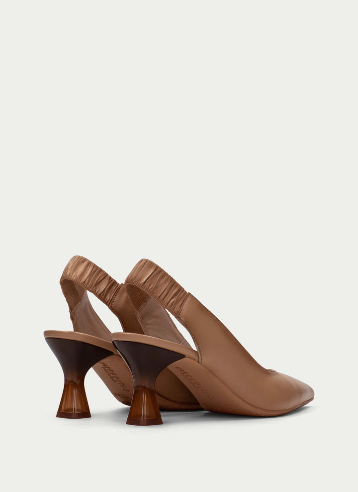 HISPANITAS Manuela Sling Back