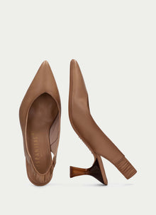 HISPANITAS MANUELA SLING BACK