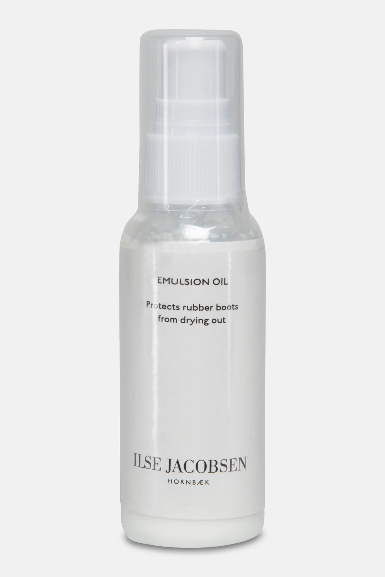 ILSE JACOBSEN BOOT OIL