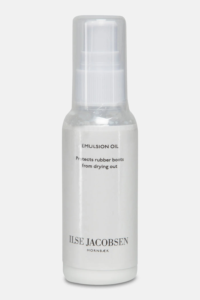 ILSE JACOBSEN BOOT OIL